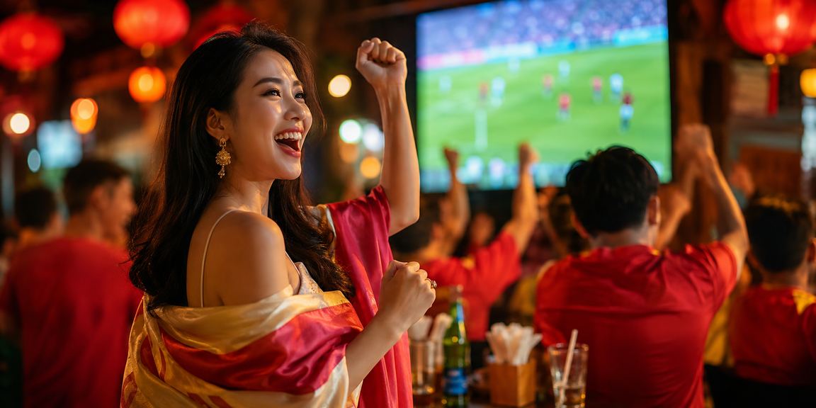 Minh họa cách tính tỷ lệ kèo đặt cược thể thao Việt Nam