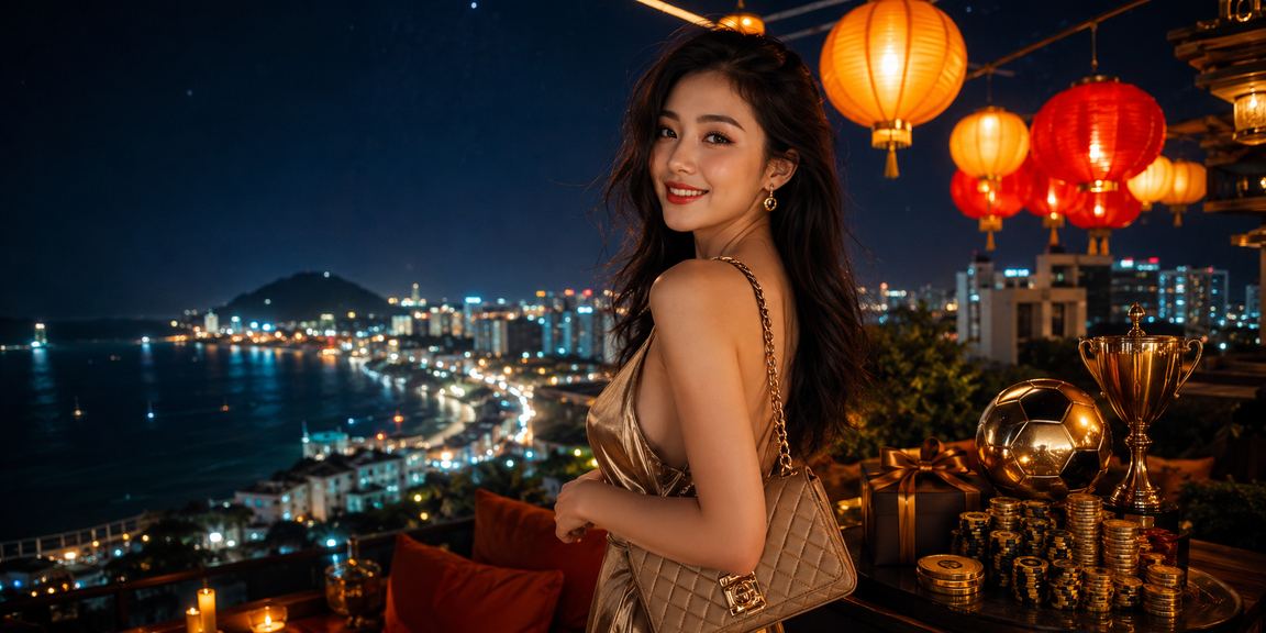 Khán giả thưởng thức cá cược thể thao tại Hội An