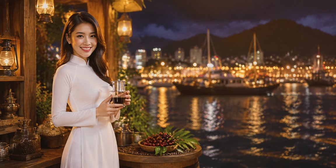 Phong cảnh giải trí casino hiện đại tại Nha Trang
